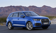 Audi Q7 price in uae: A Premium Family SUV with Performance and Luxury
